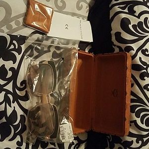 MOM Sunglasses Marchon Eyewear